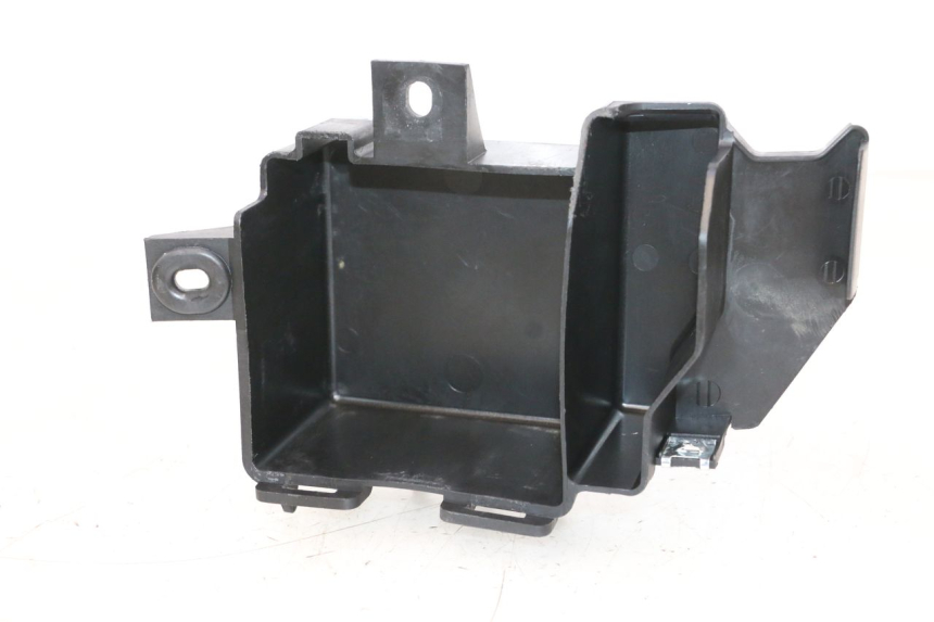 photo de BATTERIJDOOS HONDA XLV VARADERO 125 (2007 - 2012) - Hoofdaanzicht