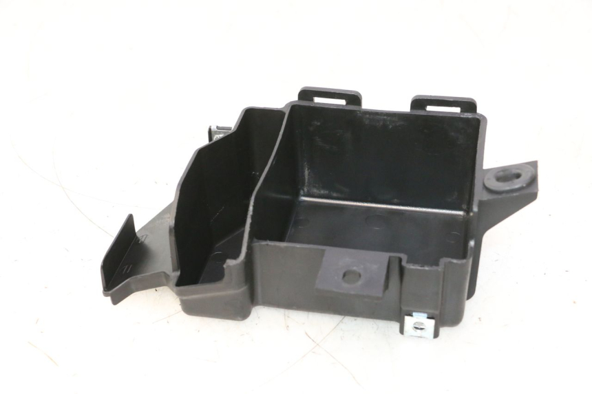 photo de BATTERIJDOOS HONDA XLV VARADERO 125 (2007 - 2012) - Andere kijkhoek
