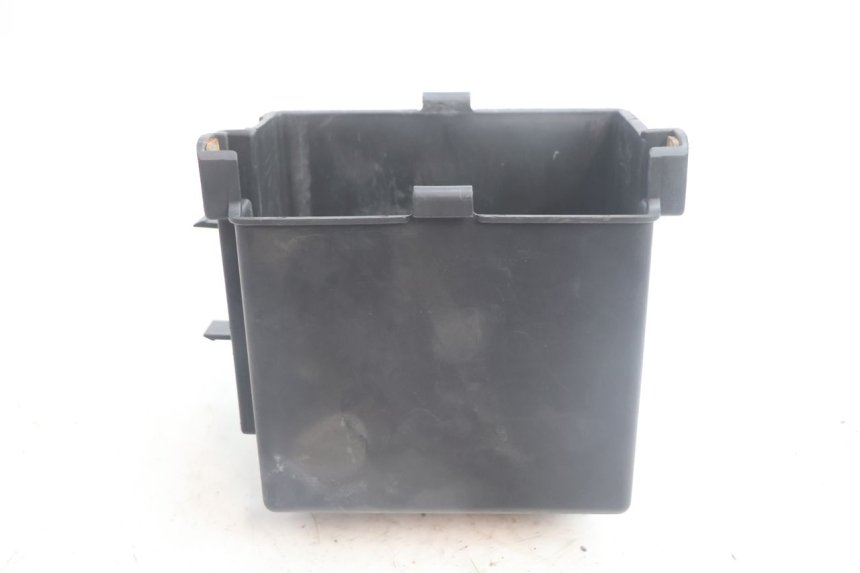 photo de BATTERIJDOOS YAMAHA XV VIRAGO 535 (1988 - 2004) - Hoofdaanzicht