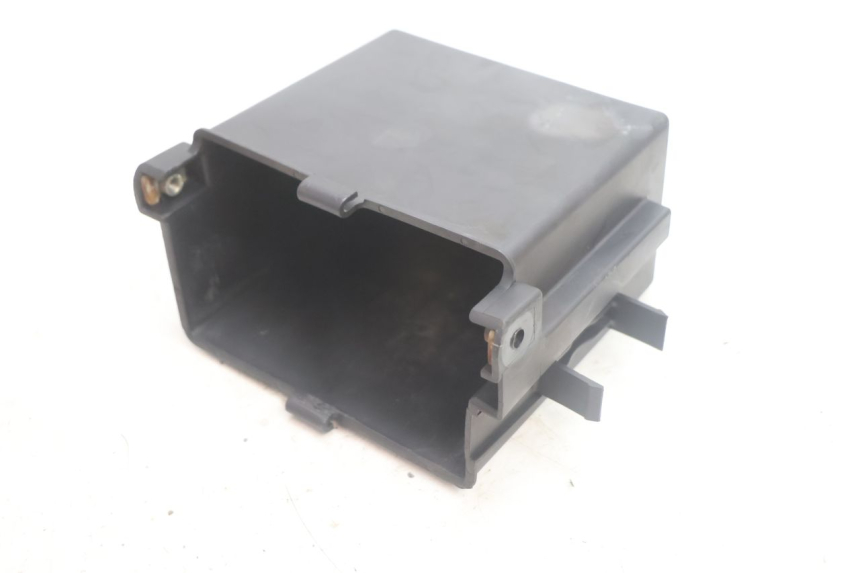 photo de BATTERIJDOOS YAMAHA XV VIRAGO 535 (1988 - 2004) - Andere kijkhoek