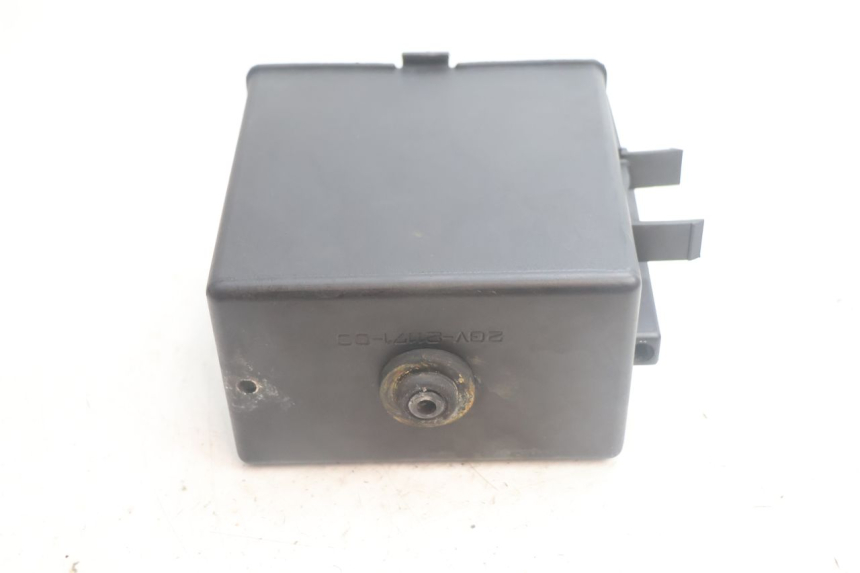 photo de BATTERIJDOOS YAMAHA XV VIRAGO 535 (1988 - 2004) - Technische close-up