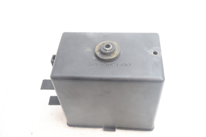 photo de BATTERIJDOOS YAMAHA XV VIRAGO 535 (1988 - 2004) - Overzicht