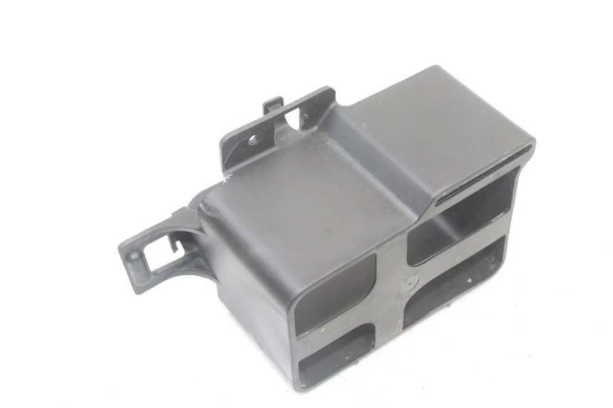 photo de ACCUBAK YAMAHA TRACER 7 700 (2020 - 2024) - Zoom op gebruiksstaat