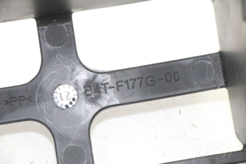 photo de ACCUBAK YAMAHA TRACER 7 700 (2020 - 2024) - Technische close-up