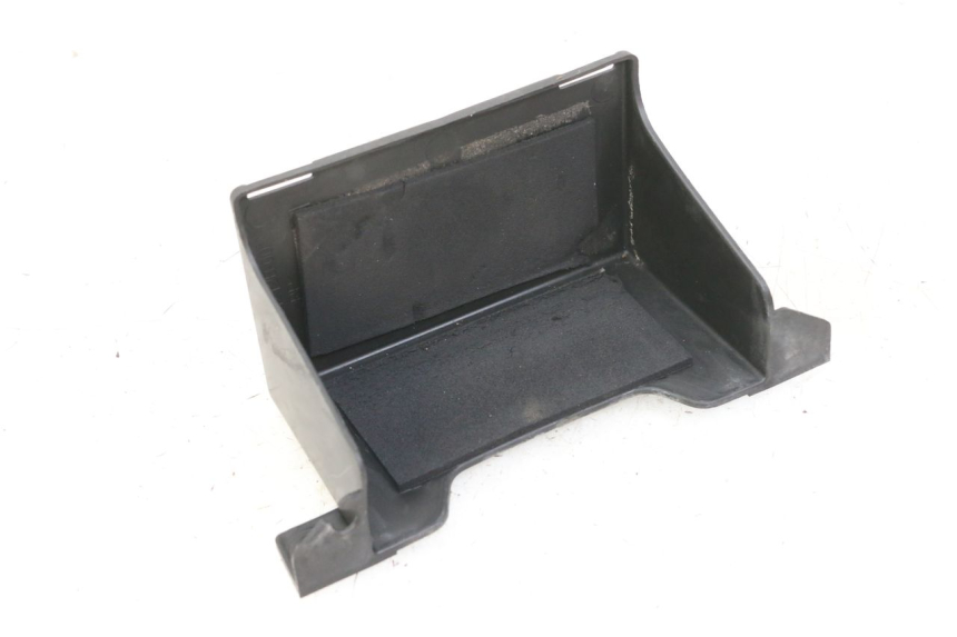 photo de ACCUBAK YAMAHA X-MAX XMAX ABS 250 (2010 - 2014) - Hoofdaanzicht