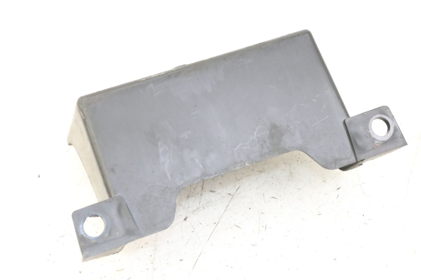 photo de ACCUBAK YAMAHA X-MAX XMAX ABS 250 (2010 - 2014) - Zoom op gebruiksstaat