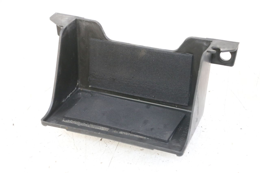 photo de ACCUBAK YAMAHA X-MAX XMAX ABS 250 (2010 - 2014) - Andere kijkhoek