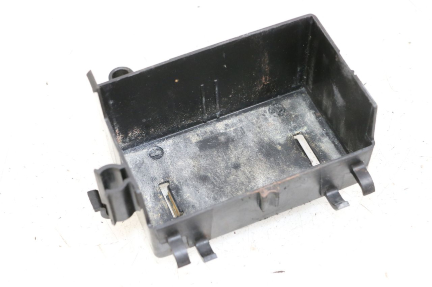 photo de ACCUBAK YAMAHA YE ZEST 50 (1992 - 1998) - Hoofdaanzicht