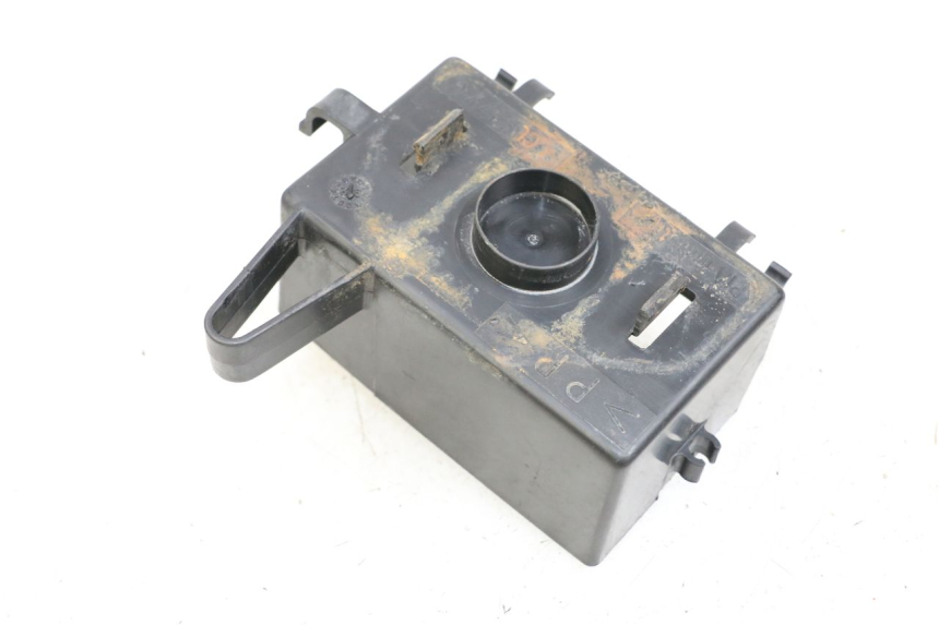 photo de ACCUBAK YAMAHA YE ZEST 50 (1992 - 1998) - Detail van het onderdeel