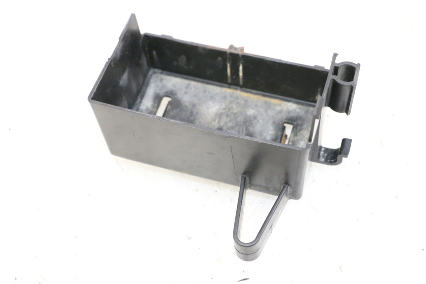 photo de ACCUBAK YAMAHA YE ZEST 50 (1992 - 1998) - Zoom op gebruiksstaat