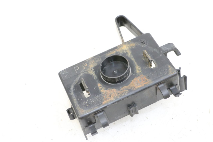 photo de ACCUBAK YAMAHA YE ZEST 50 (1992 - 1998) - Andere kijkhoek