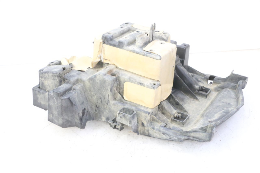 photo de ACCUBAK YAMAHA YFM GRIZZLY 550 (2008 - 2015) - Detail van het onderdeel