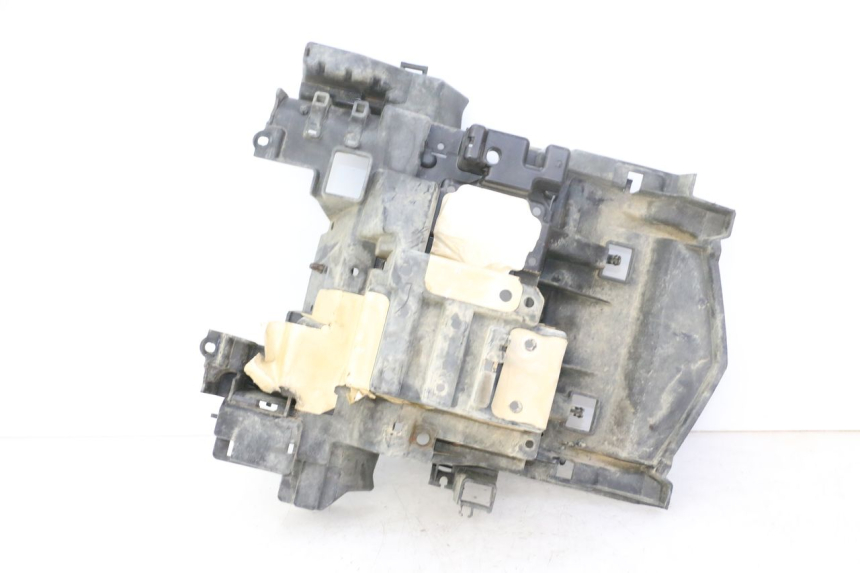 photo de ACCUBAK YAMAHA YFM GRIZZLY 550 (2008 - 2015) - Andere kijkhoek