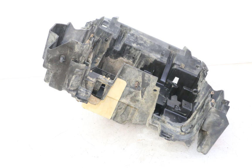 photo de ACCUBAK YAMAHA YFM GRIZZLY 550 (2008 - 2015) - Technische close-up