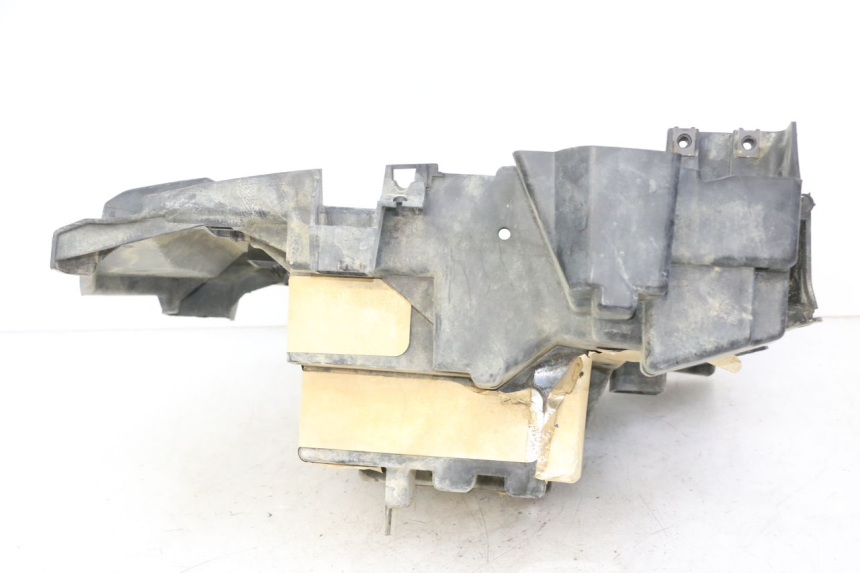 photo de ACCUBAK YAMAHA YFM GRIZZLY 550 (2008 - 2015) - Overzicht