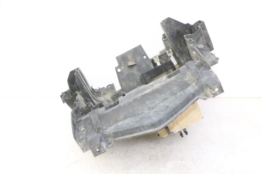 photo de ACCUBAK YAMAHA YFM GRIZZLY 550 (2008 - 2015) - Bevestigingspunten