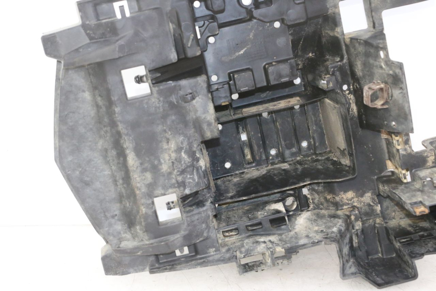 photo de ACCUBAK YAMAHA YFM GRIZZLY 550 (2008 - 2015) - Staat van het oppervlak
