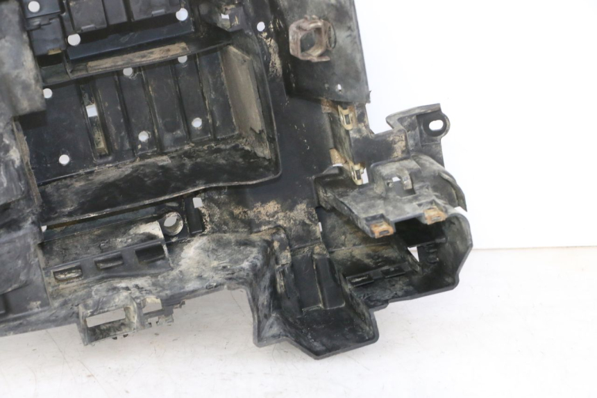 photo de ACCUBAK YAMAHA YFM GRIZZLY 550 (2008 - 2015) - Gecontroleerd onderdeel