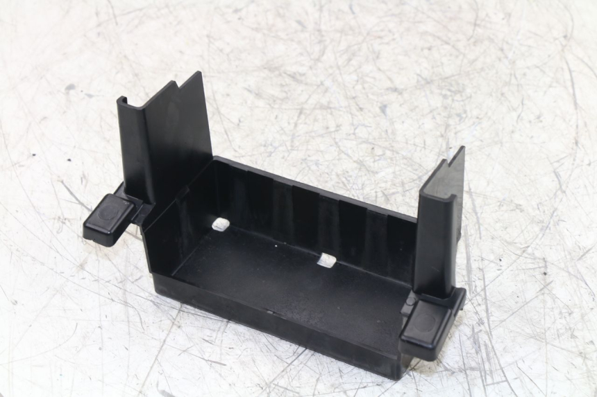 photo de ACCUBAK YAMAHA YP MAJESTY ABS 400 (2007 - 2009) - Hoofdaanzicht