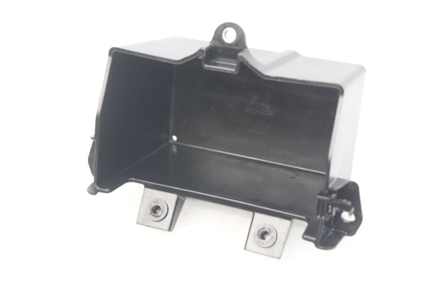 photo de ACCUBAK KAWASAKI Z 650 (2016 - 2019) - Zoom op gebruiksstaat