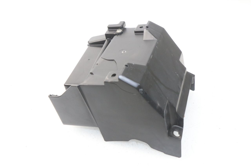 photo de ACCUBAK KAWASAKI Z Z900 900 (2017 - 2019) - Overzicht