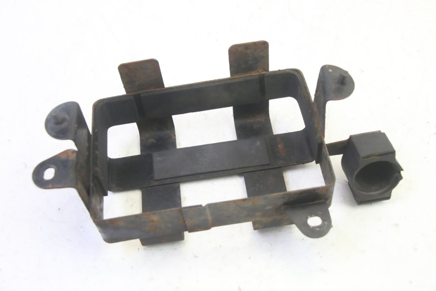 photo de ACCUBAK KYMCO ZING 125 (1997 - 2003) - Hoofdaanzicht