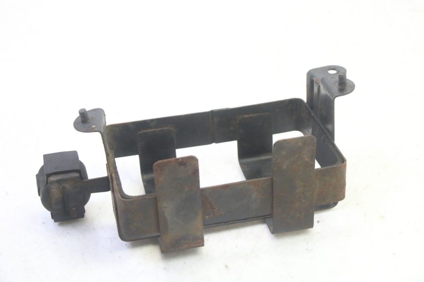 photo de ACCUBAK KYMCO ZING 125 (1997 - 2003) - Zoom op gebruiksstaat