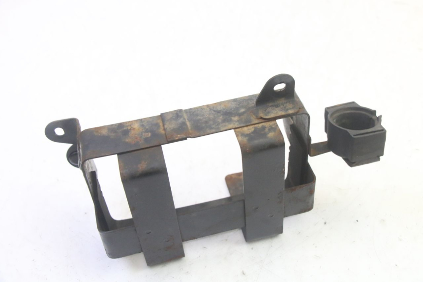 photo de ACCUBAK KYMCO ZING 125 (1997 - 2003) - Technische close-up