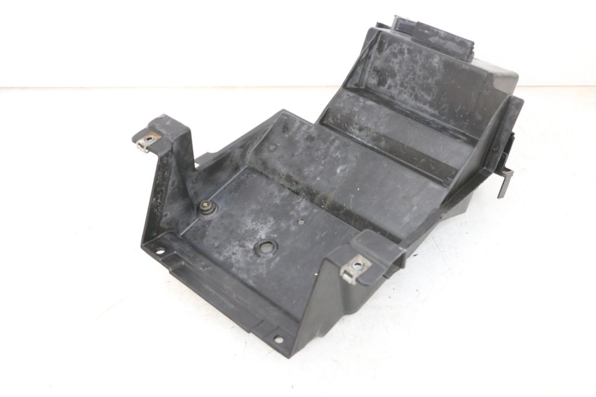 photo de ACCUBAK KAWASAKI ZR 7 750 (1999 - 2004) - Detail van het onderdeel