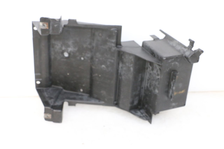 photo de ACCUBAK KAWASAKI ZR 7 750 (1999 - 2004) - Zoom op gebruiksstaat