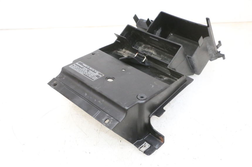 photo de ACCUBAK KAWASAKI ZR 7 750 (1999 - 2004) - Bevestigingspunten