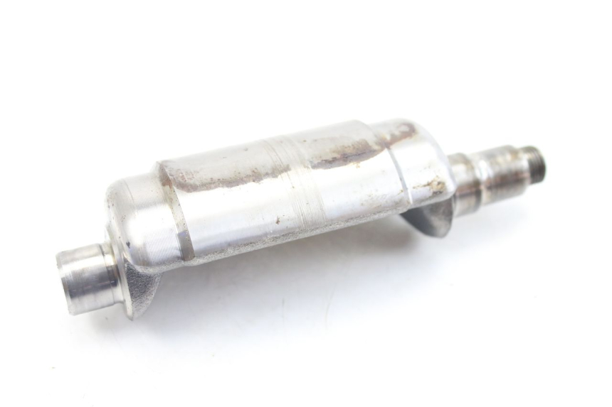 photo de MOTOREVENWICHTER YAMAHA BLASTER 200 (1987 - 2002) - Andere kijkhoek