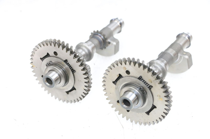 photo de MOTOREVENWICHTER SUZUKI BURGMAN 650 (2013 - 2020) - Hoofdaanzicht