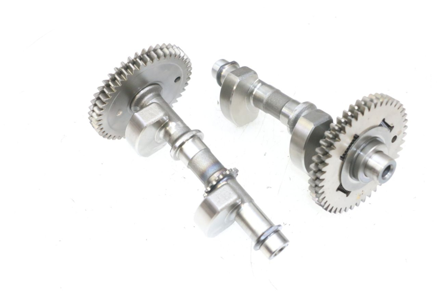 photo de MOTOREVENWICHTER SUZUKI BURGMAN 650 (2013 - 2020) - Detail van het onderdeel