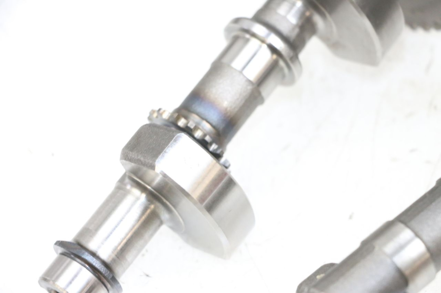 photo de MOTOREVENWICHTER SUZUKI BURGMAN 650 (2013 - 2020) - Andere kijkhoek