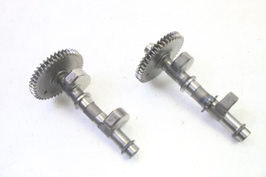 photo de MOTOREVENWICHTER SUZUKI BURGMAN EXECUTIVE ABS 650 (2006 - 2012) - Hoofdaanzicht