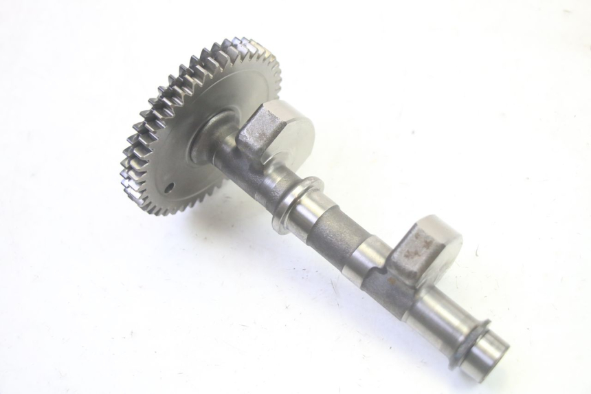 photo de MOTOREVENWICHTER SUZUKI BURGMAN EXECUTIVE ABS 650 (2006 - 2012) - Detail van het onderdeel