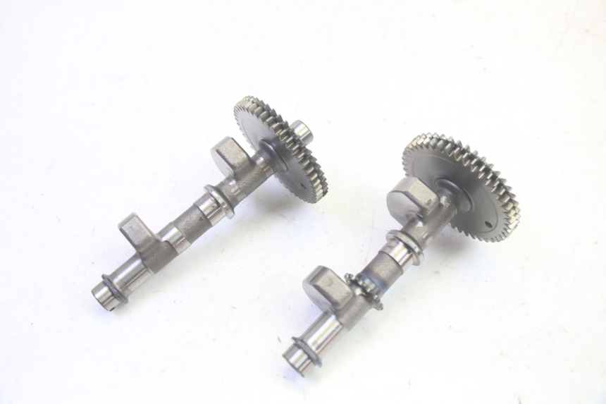 photo de MOTOREVENWICHTER SUZUKI BURGMAN EXECUTIVE ABS 650 (2006 - 2012) - Productaanzicht