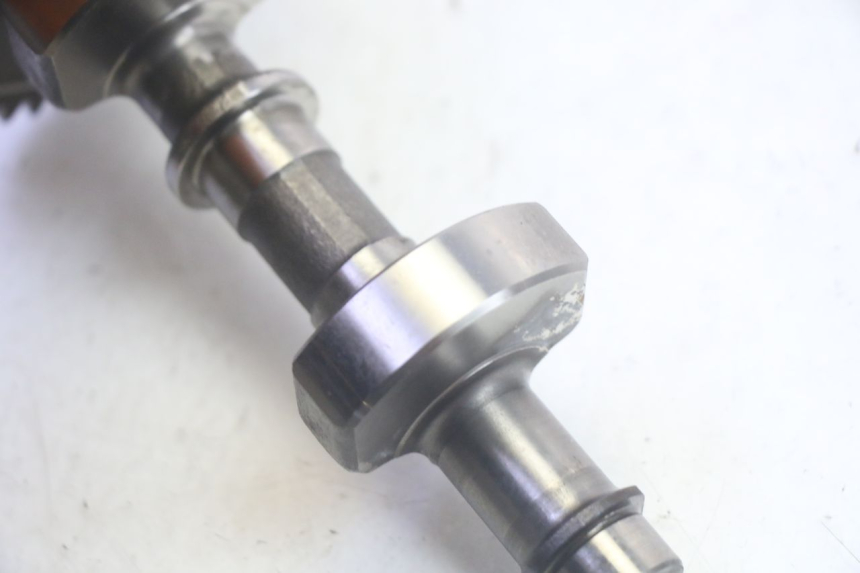 photo de MOTOREVENWICHTER SUZUKI BURGMAN EXECUTIVE ABS 650 (2006 - 2012) - Technische close-up