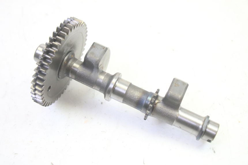 photo de MOTOREVENWICHTER SUZUKI BURGMAN EXECUTIVE ABS 650 (2006 - 2012) - Bevestigingspunten