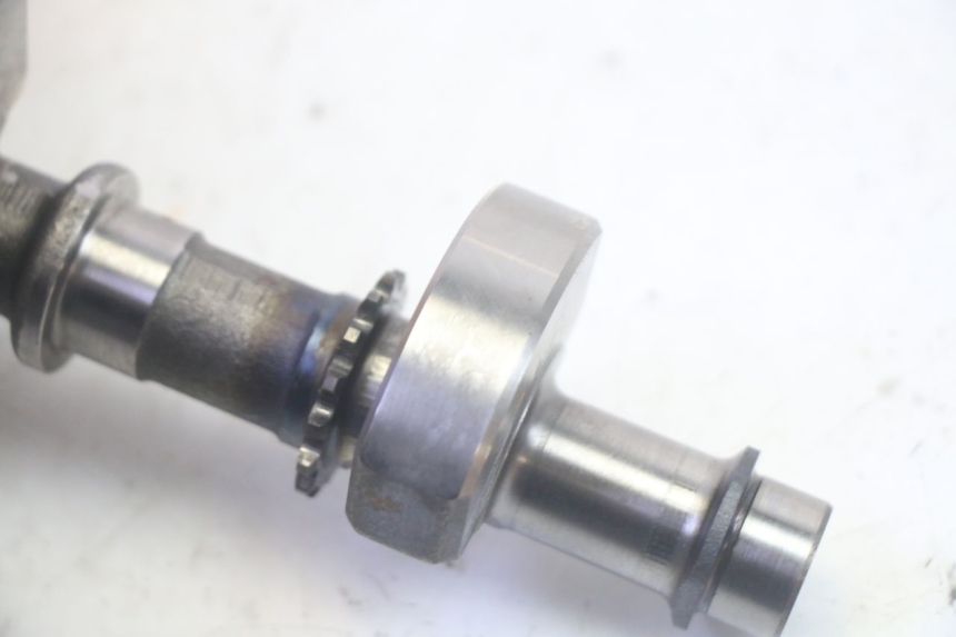 photo de MOTOREVENWICHTER SUZUKI BURGMAN EXECUTIVE ABS 650 (2006 - 2012) - Gecontroleerd onderdeel