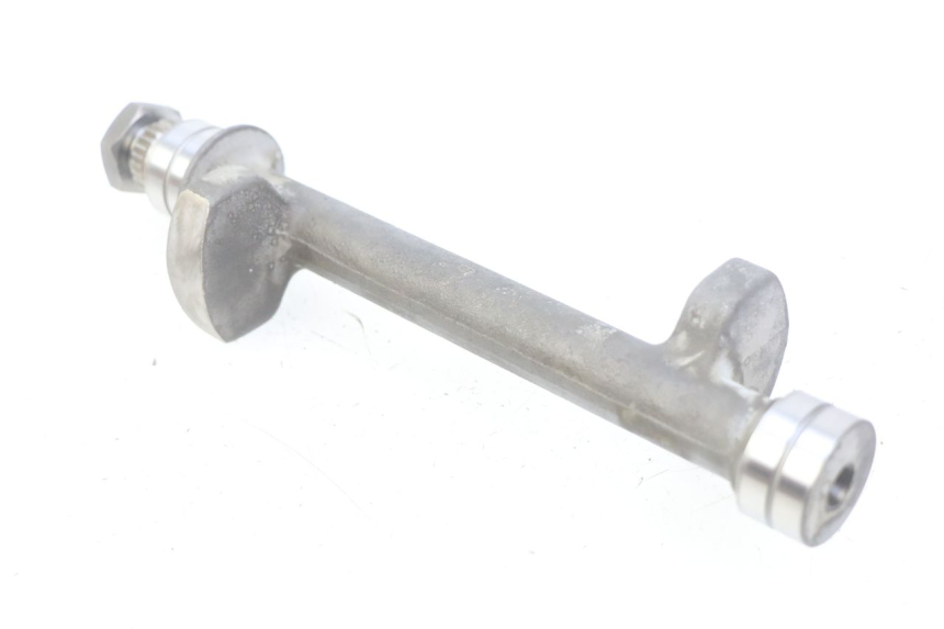 photo de MOTOREVENWICHTER HONDA CBF 500 (2004 - 2007) - Hoofdaanzicht