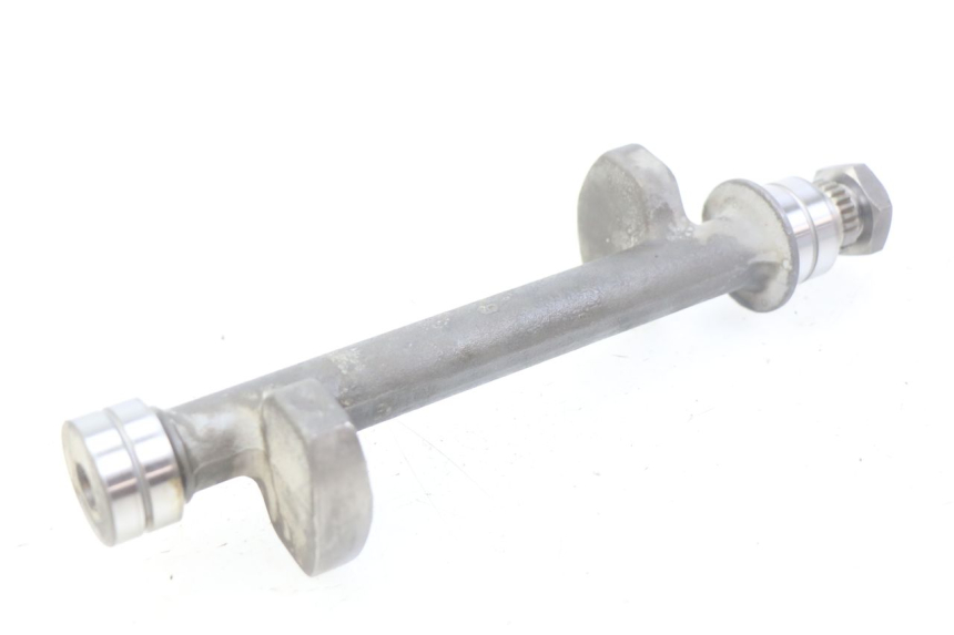 photo de MOTOREVENWICHTER HONDA CBF 500 (2004 - 2007) - Zoom op gebruiksstaat