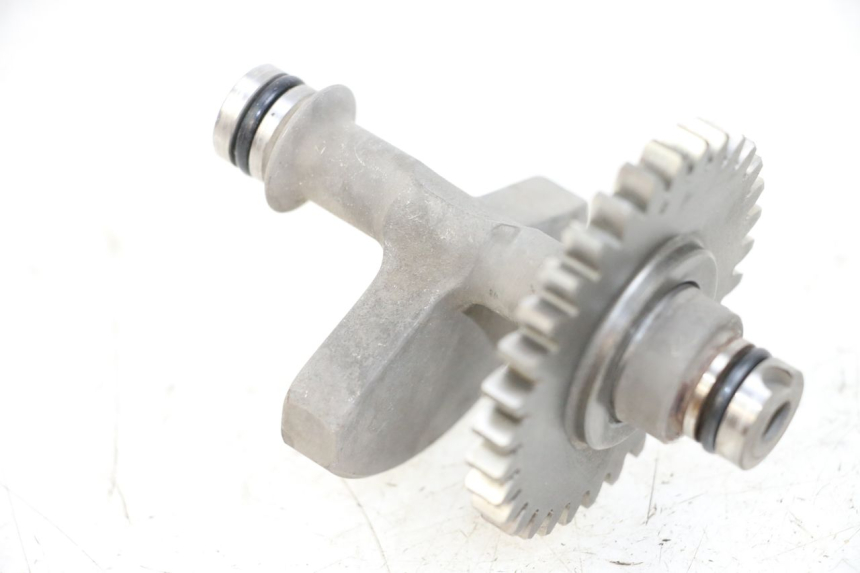 photo de MOTOREVENWICHTER SHERCO CITY CORP 125 (2003 - 2007) - Hoofdaanzicht