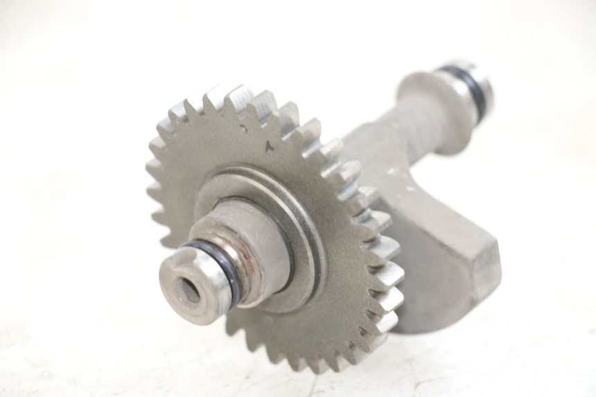 photo de MOTOREVENWICHTER SHERCO CITY CORP 125 (2003 - 2007) - Detail van het onderdeel