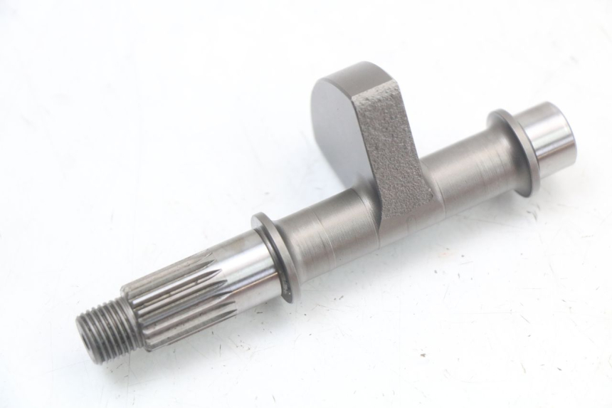 photo de MOTOREVENWICHTER HONDA CRF R 250 (2020 - 2021) - Hoofdaanzicht