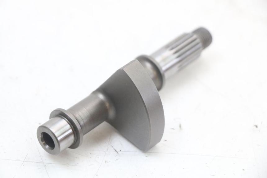 photo de MOTOREVENWICHTER HONDA CRF R 250 (2020 - 2021) - Zoom op gebruiksstaat