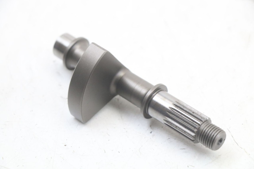 photo de MOTOREVENWICHTER HONDA CRF R 250 (2020 - 2021) - Andere kijkhoek