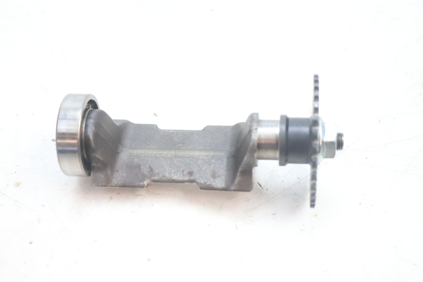 photo de MOTORBALANSER SUZUKI DR S 600 (1985 - 1989) - Gecontroleerd onderdeel