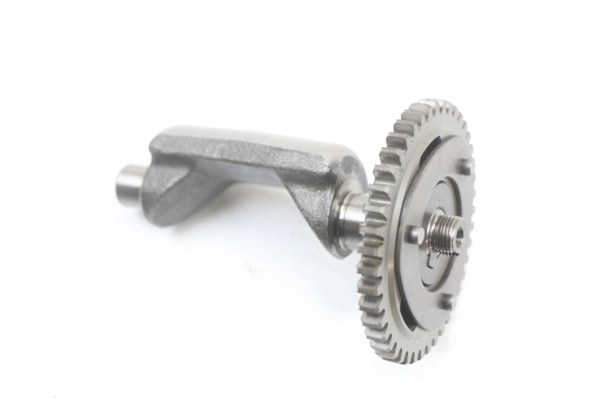 photo de MOTOREVENWICHTER YAMAHA DTLC 125 (1982 - 1987) - Detail van het onderdeel